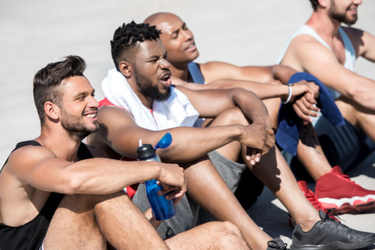 How to Style My Guy Apparel for Work & Play