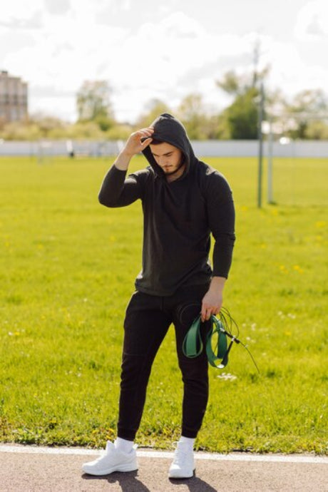 Hoodies